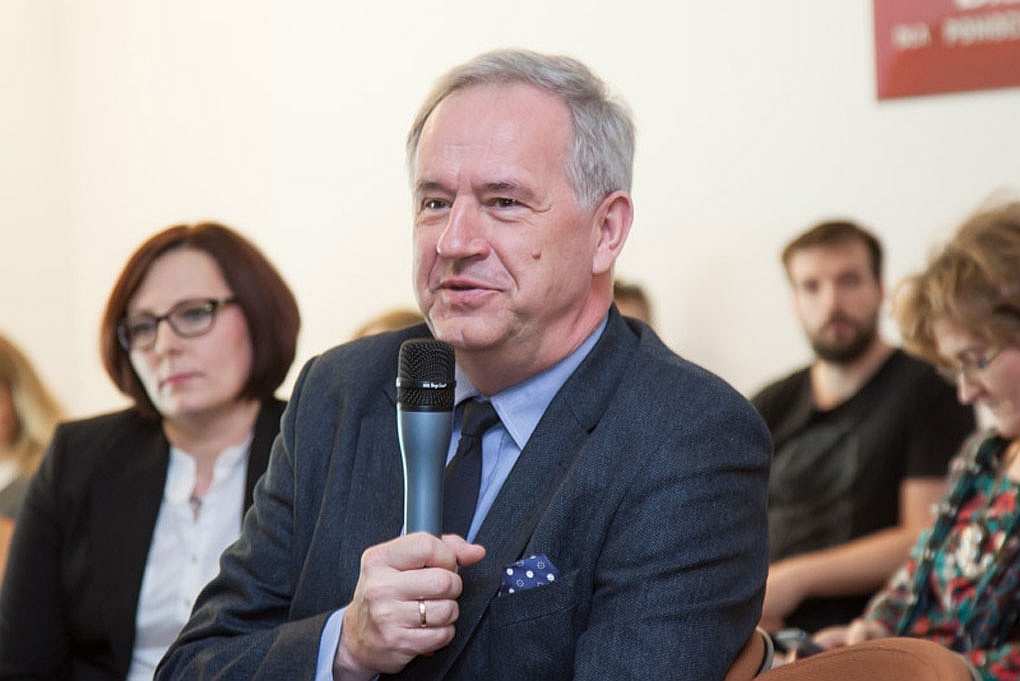 O ważności rehabilitacji