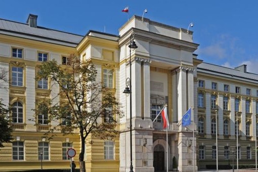 Izabela Leszczyna ministrem zdrowia w rządzie Donalda Tuska?