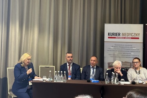 Opieka paliatywna: Kierunki rozwoju, finansowanie i wyzwania