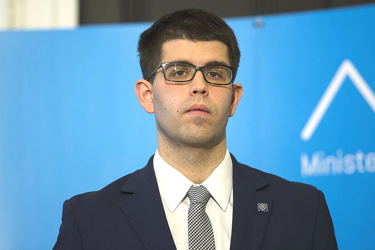 Jankowski o umowie koalicyjnej