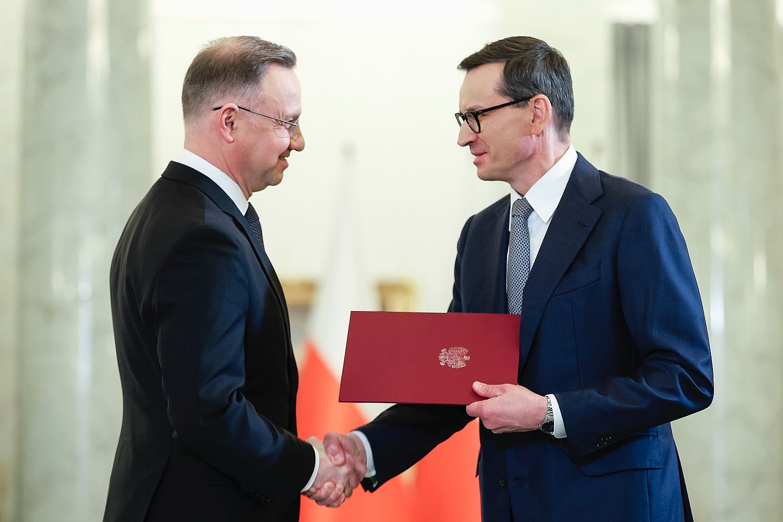 Kto ministrem zdrowia w rządzie Morawieckiego?