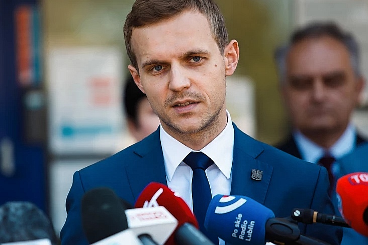 Zmiany w ministerstwie