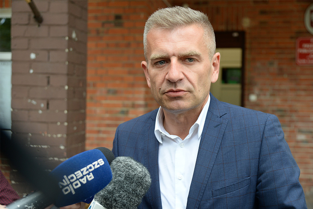 Wszystko jest gotowe, czekamy