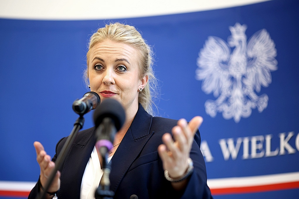 320 tys. zł na nagrody w Ministerstwie Zdrowia