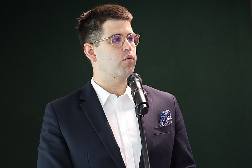 Pierwsze spotkanie prezesa NRL z nową minister zdrowia