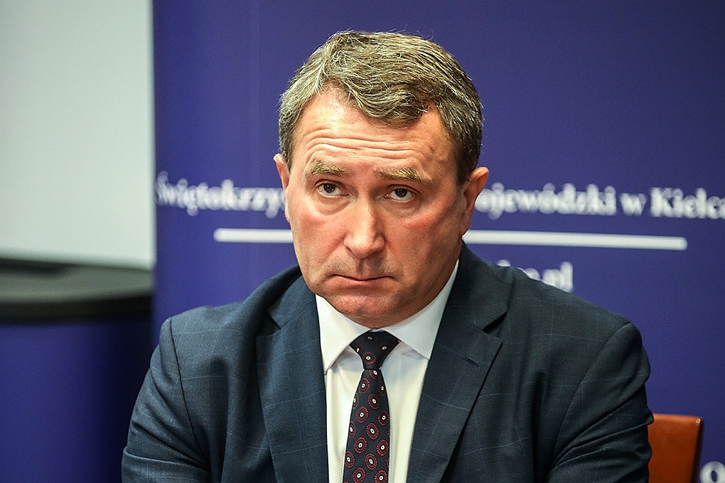 Marek Kos wiceministrem?