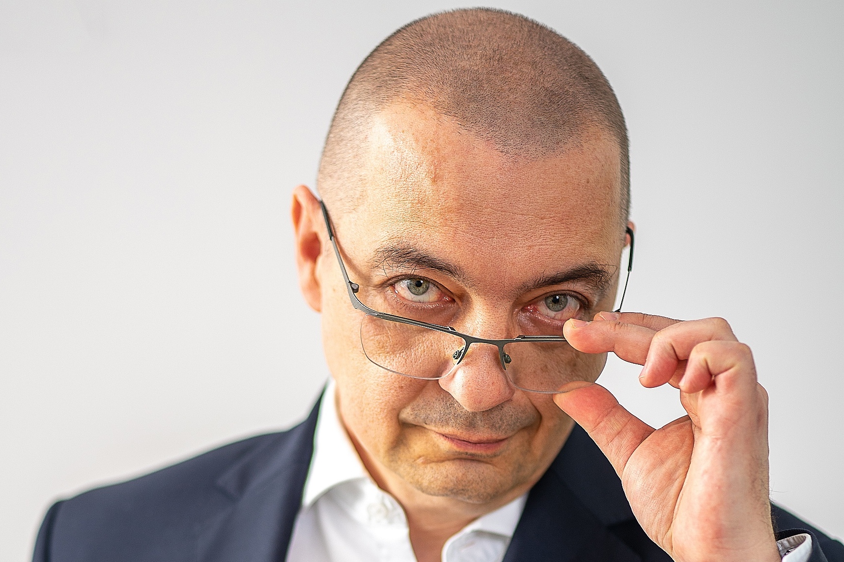 Co w nowym roku? Leczenie przewlekłej niewydolności systemu