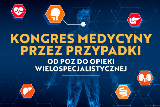Kongres Medycyny przez Przypadki