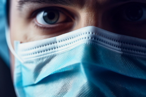 Chińczycy stworzyli potencjalnie najgroźniejszy wariant koronawirusa