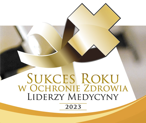 Gala "Sukces Roku w Ochronie Zdrowia – Liderzy Medycyny" – 31 stycznia