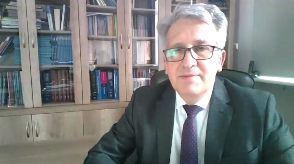 Prof. Marek Ruchała zaprasza na sesję endokrynologiczną Top Medical Trends 2024