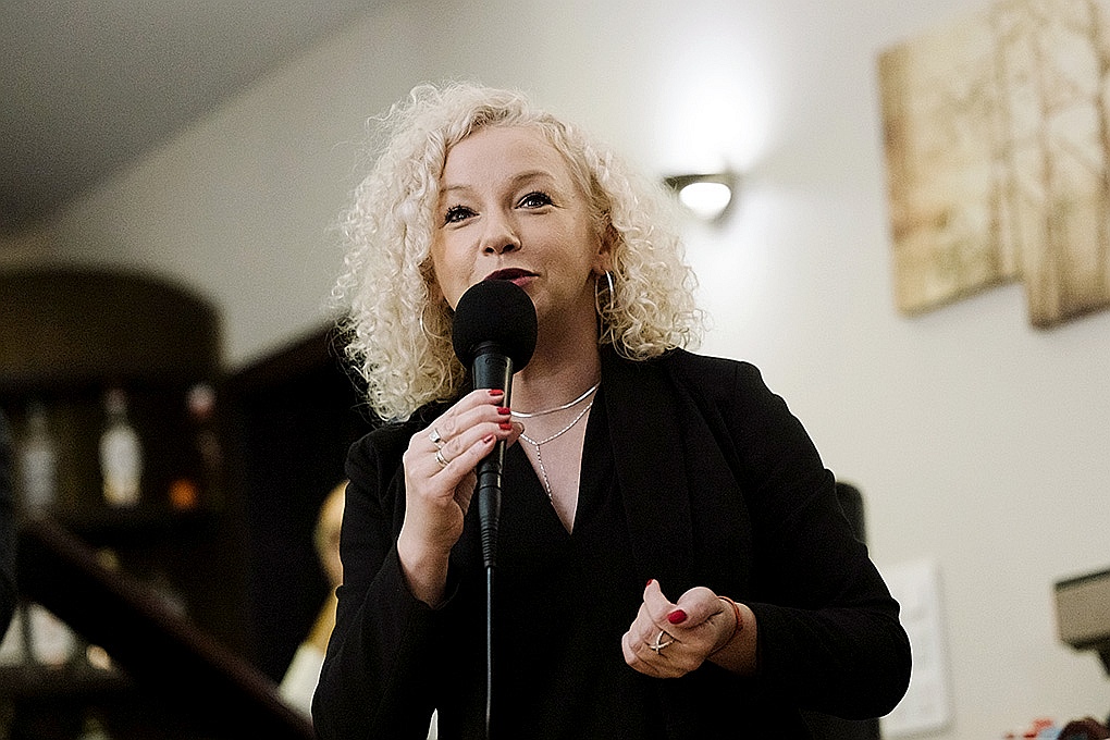 Cel jest jeden – liberalizacja aborcji