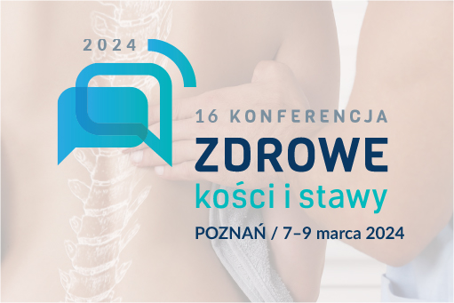 Zdrowe Kości i Stawy 2024