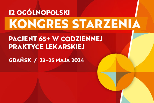 Kongres Starzenia po raz dwunasty