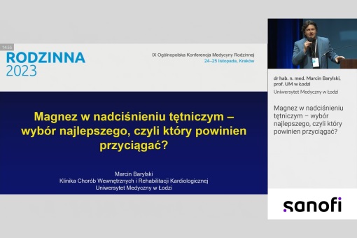 Magnez – król życia