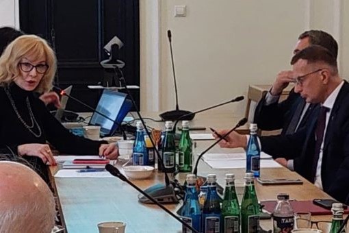 Resort zdrowia z KRAUM o jakości kształcenia