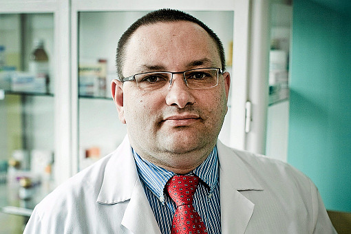 Warsztaty z interakcji leków na Top Medical Trends 2024 ►