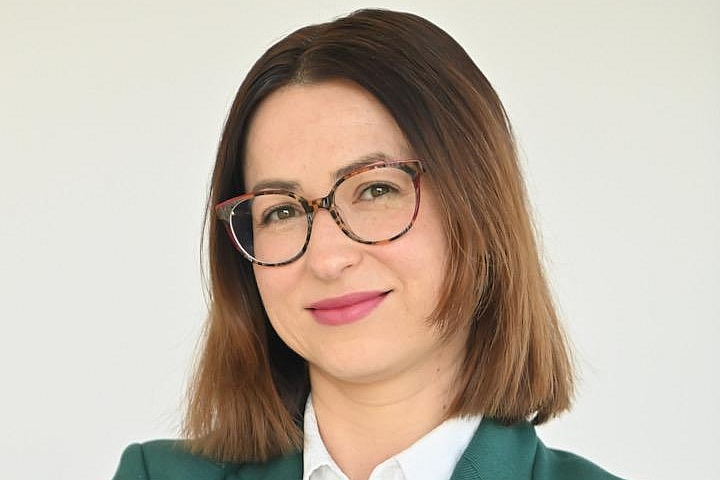 Katarzyna Piotrowska-Radziewicz nową szefową Departamentu Polityki Lekowej