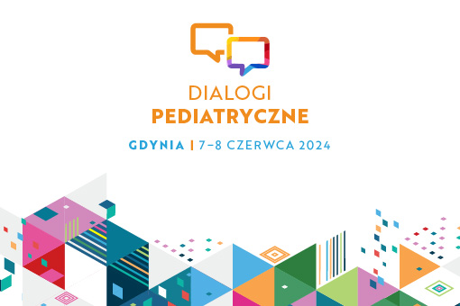 Dialogi Pediatryczne – obejrzyj zaproszenie kierownika naukowego dr. hab. n. med. Ernesta Kuchara ►