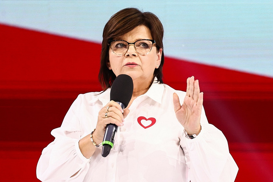 Co ze składką zdrowotną? Nie poganiajcie