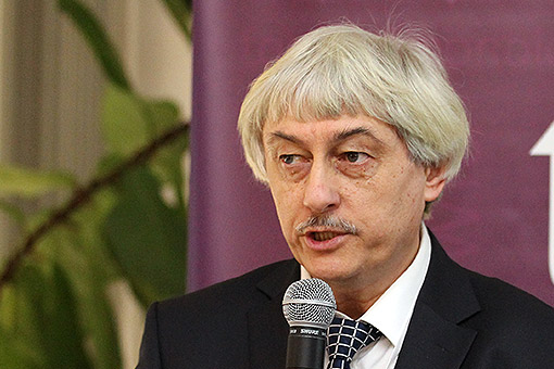 Prof. Bryl ponownie prezesem oddziału poznańskiego TIP