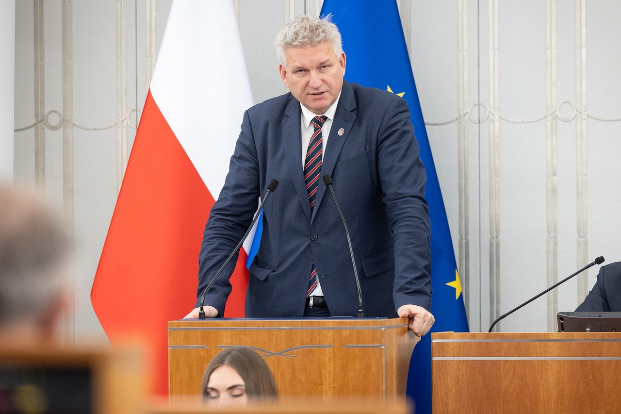 Oddłużenie jest koniecznością