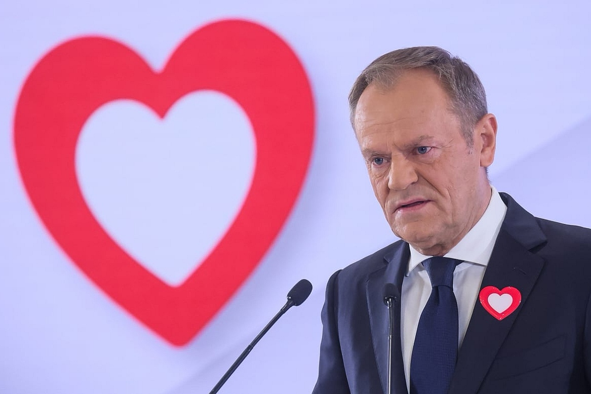 Aborcja – premier zapowiedział zmiany ►