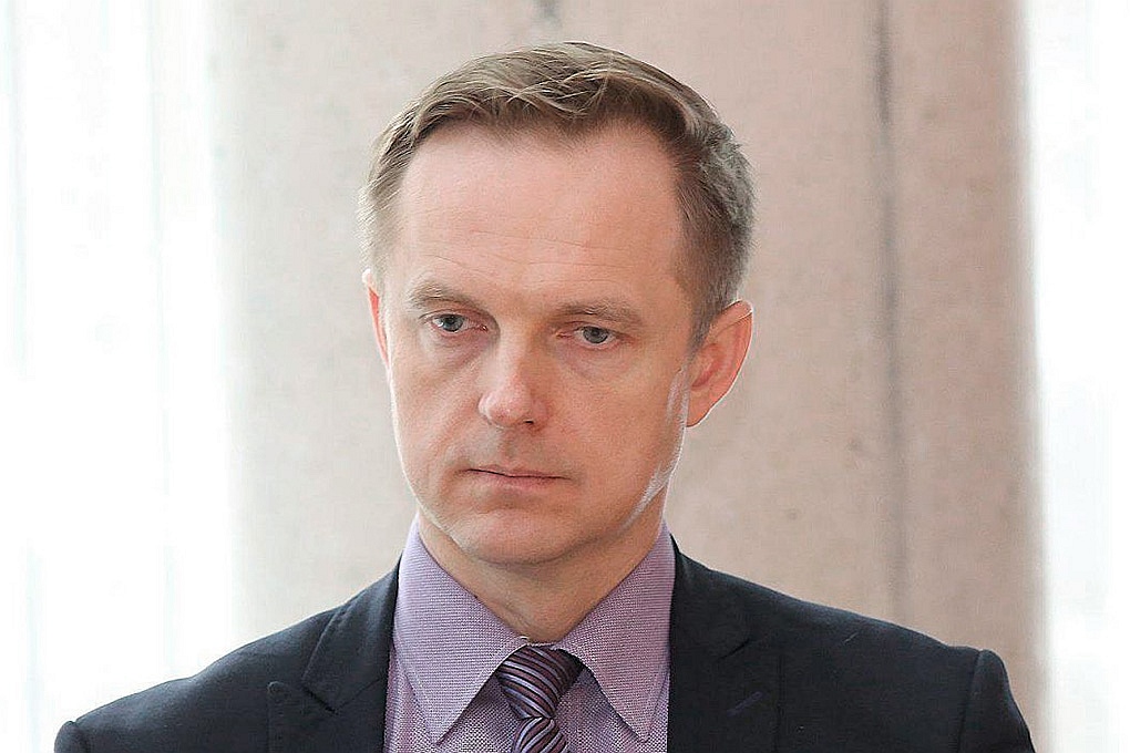 Marcin Moniuszko kandydatem na rektora