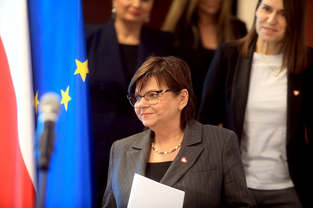 Nowości w składce zdrowotnej