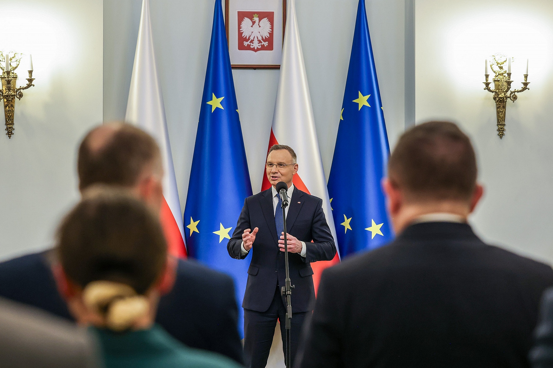 Nowe nominacje profesorskie