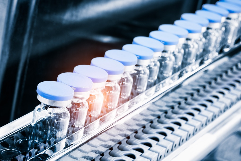 Nowy zakład Sandoz produkujący antybiotyki