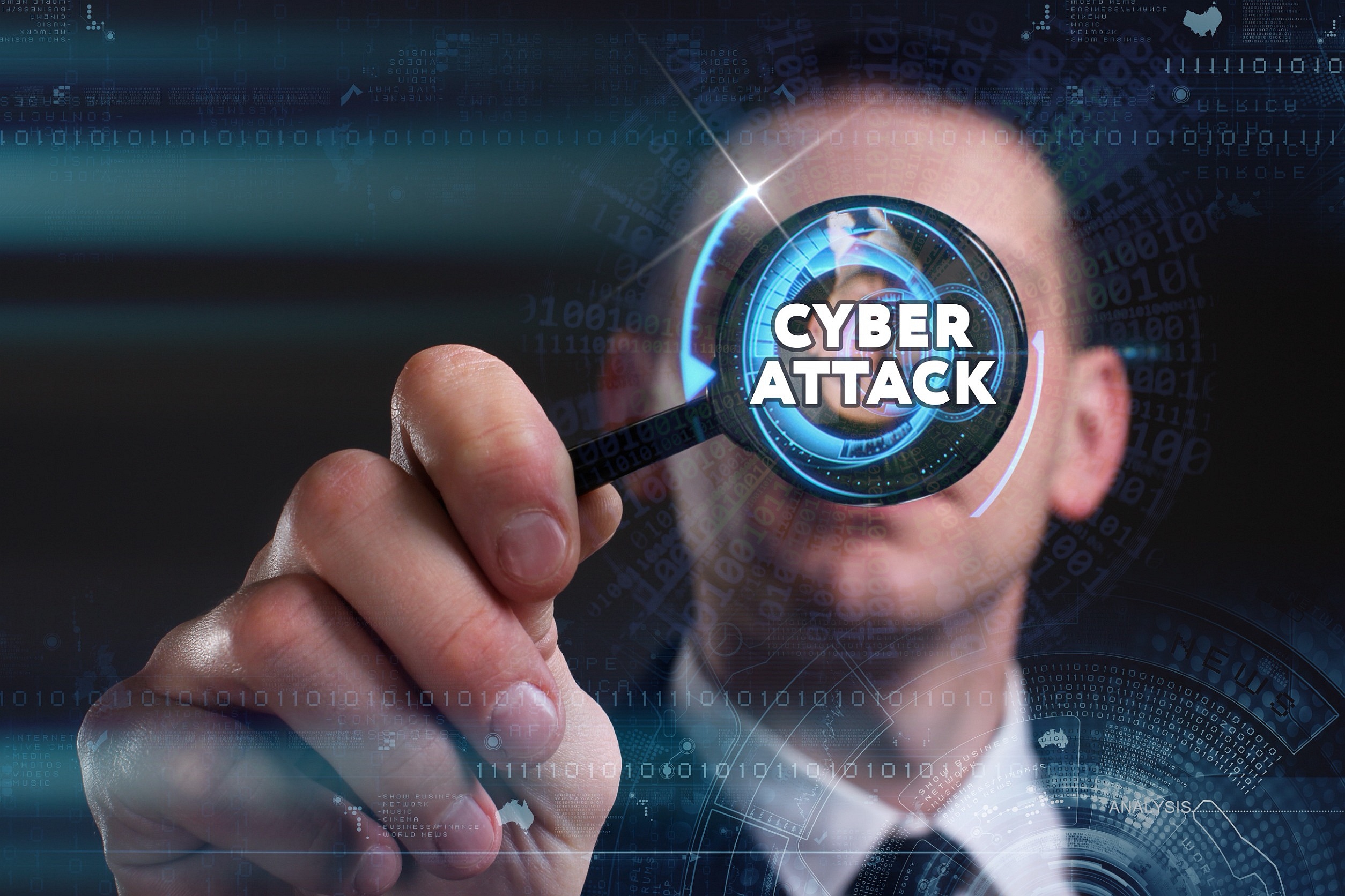 Cyberprzestępcy uderzają w opiekę zdrowotną