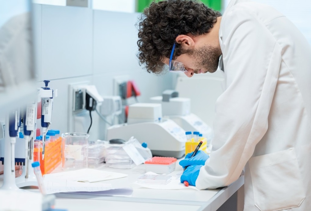 GSK Poland ze statusem centrum badawczo-rozwojowego