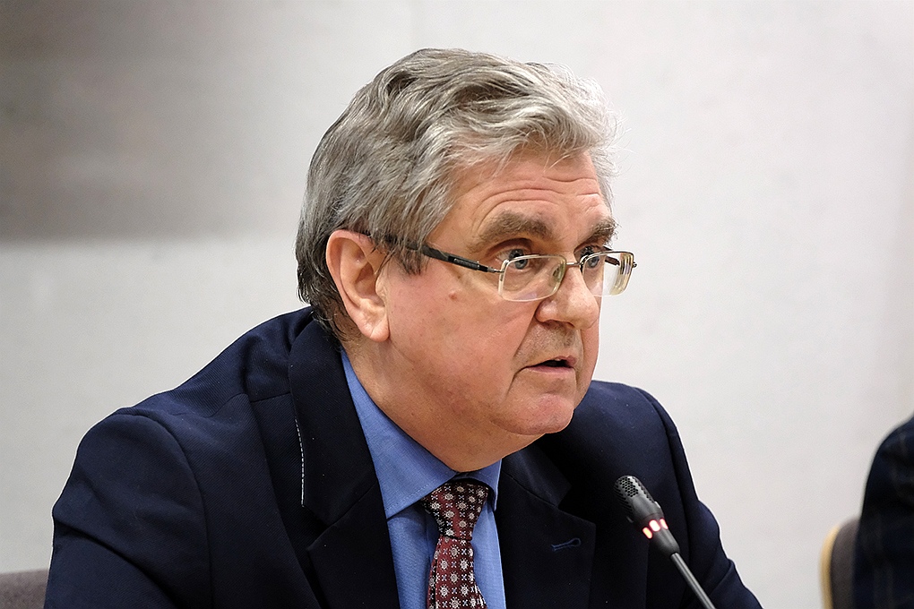 Czesław Hoc bez prezydentury w Kołobrzegu