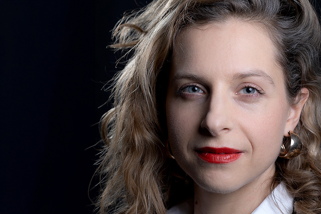 Dr Olga Rostkowska chce pokierować Okręgową Izbą Lekarską w Warszawie