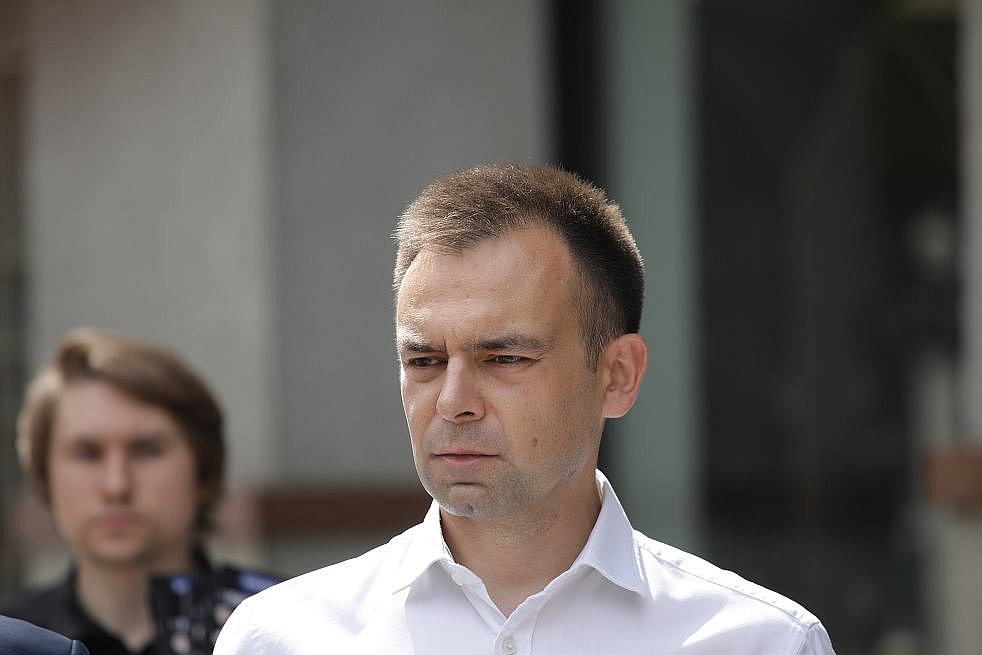 Co ze szpitalnymi długami?