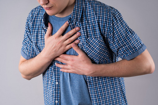 Choroby układu sercowo-naczyniowego główną przyczyną zgonów