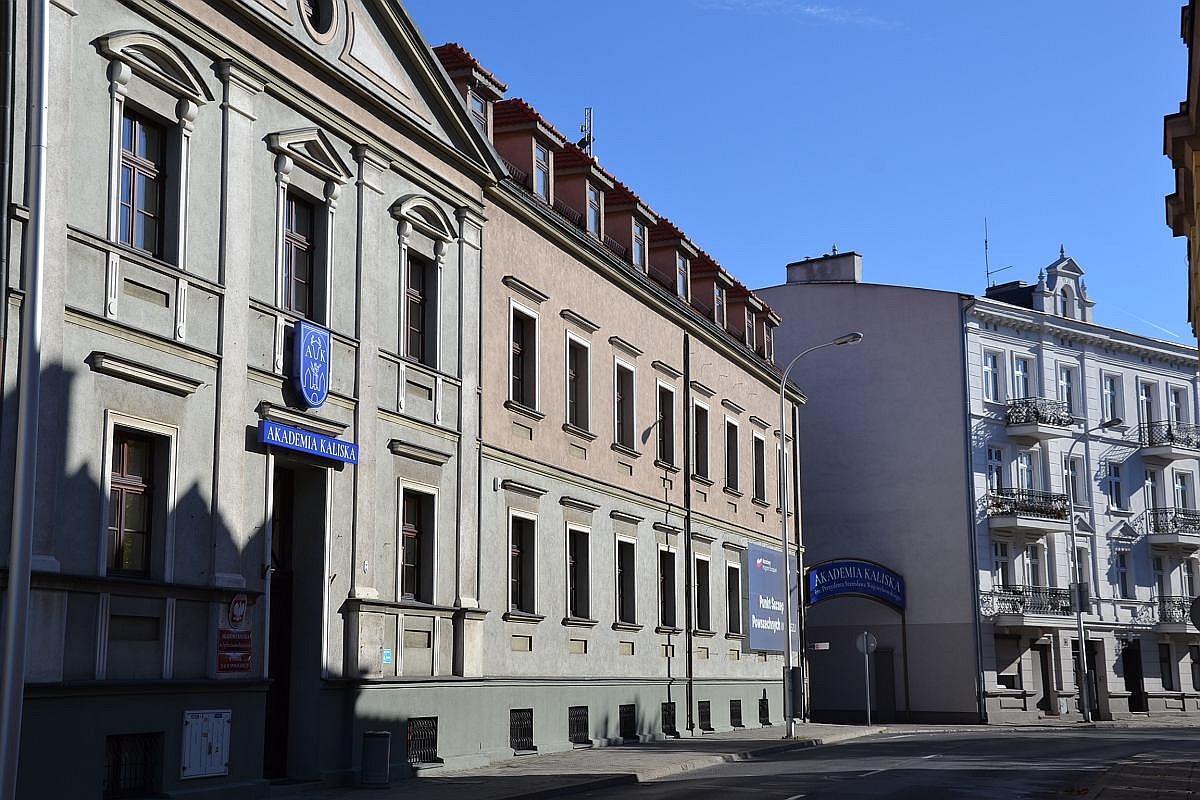 Czy w Kaliszu mogą kształcić lekarzy?