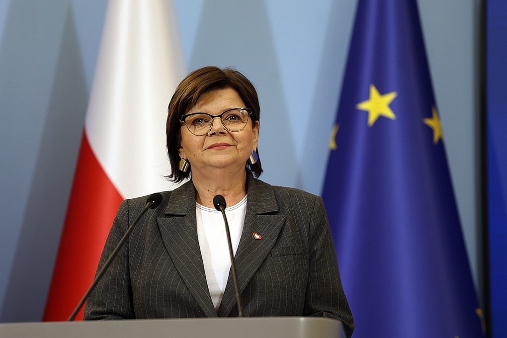 Szpitale powiatowe restrukturyzować, a nie zamykać