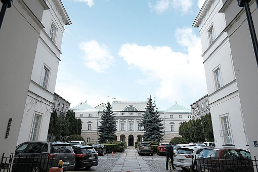 Nie spodziewajmy się dymisji