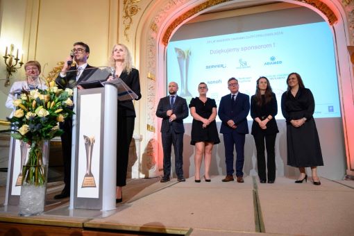 Nagrody Złoty Otis rozdane