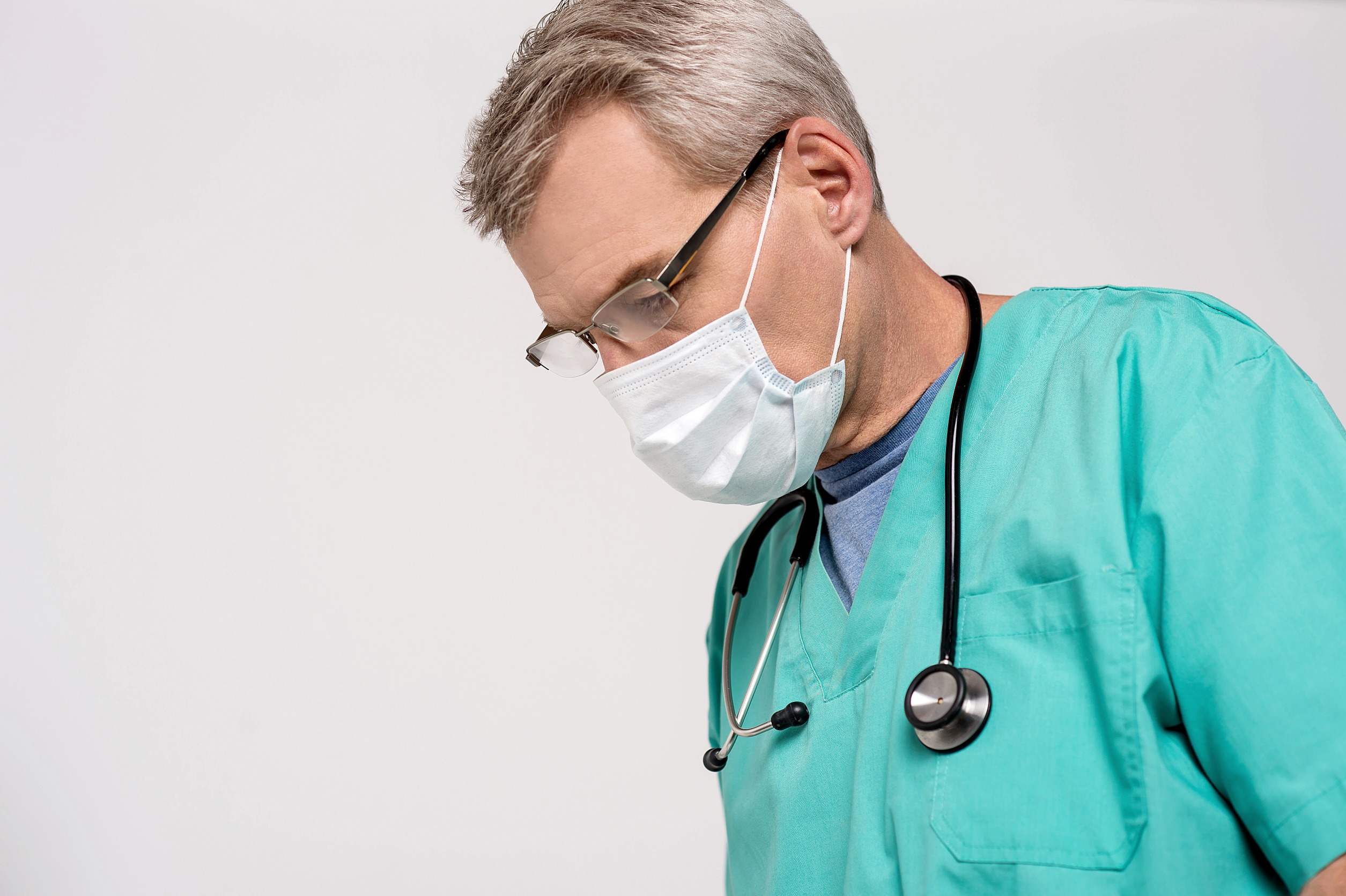 Za błąd medyczny można uznać też błędną diagnozę