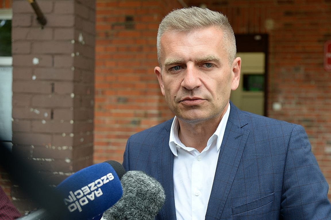 Bartosz Arłukowicz „jedynką” do Parlamentu Europejskiego