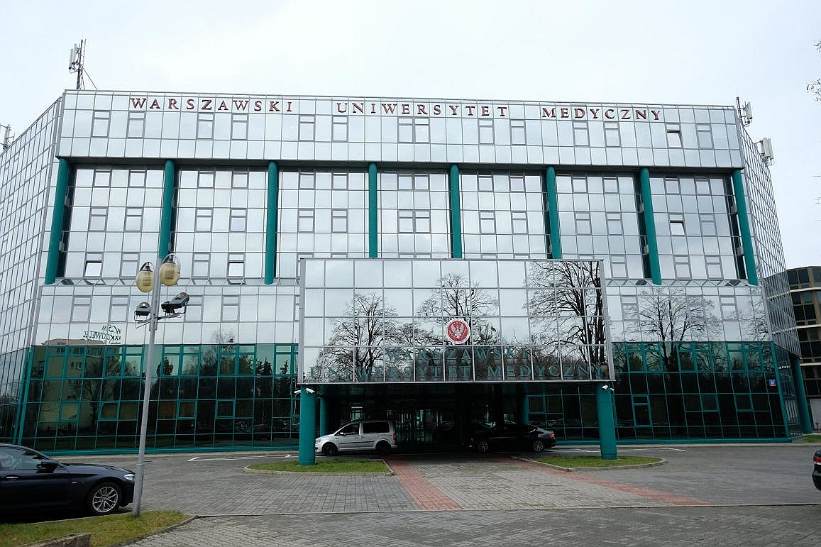 Ministerstwo Zdrowia po interwencji na WUM. Jest stanowisko