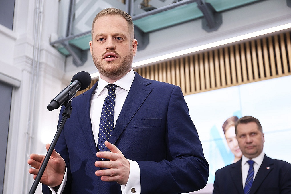 Premiowanie za znieczulanie? Małe szpitale dostaną po kieszeni