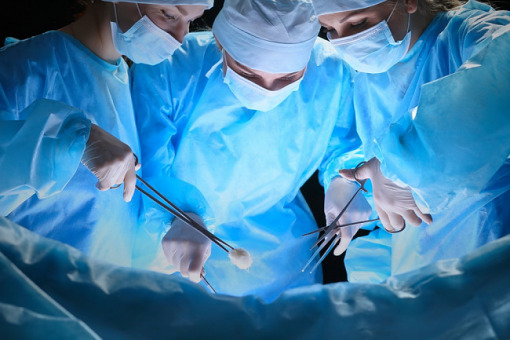 Jednoczasowa transplantacja serca i nerki przeprowadzona przez lekarzy z dwóch szpitali