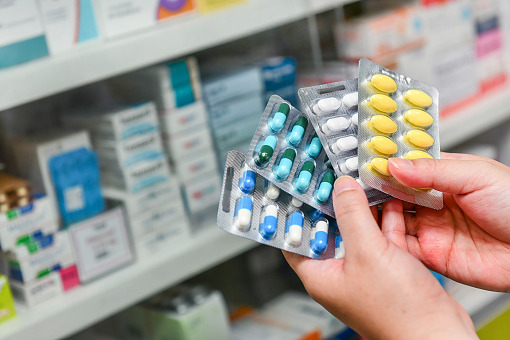 Zamienniki leków przeciwzakrzepowych - informacja MZ