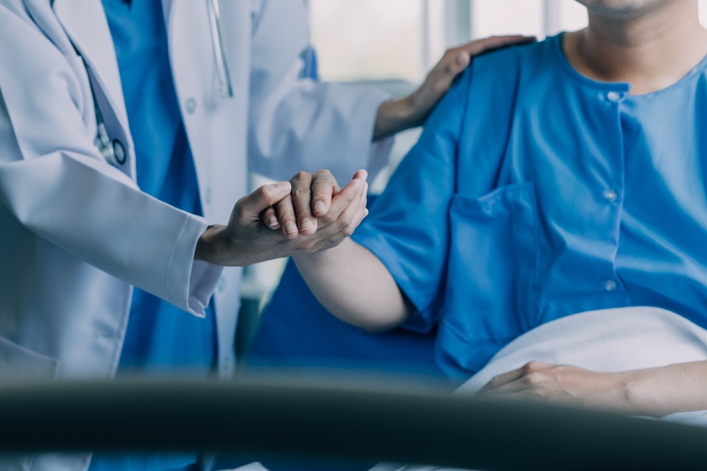 Pielęgniarki o wyzwaniach i problemach codziennej pracy