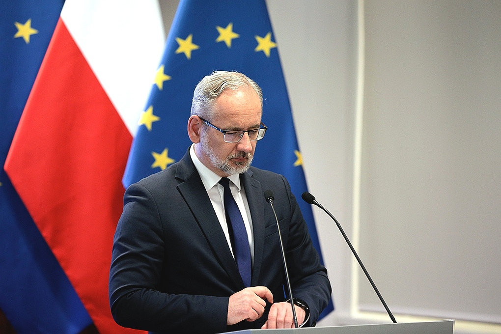 Niedzielskiemu grozi kara do trzech lat więzienia