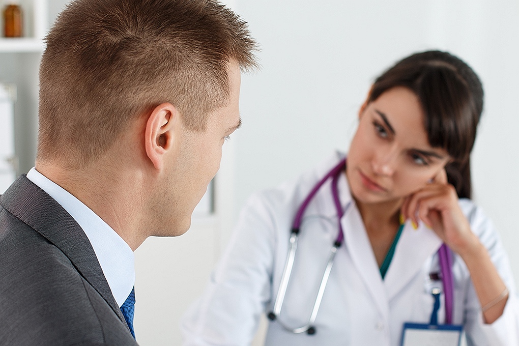 Pielęgniarka kontra szpital – poszło o za małą wypłatę